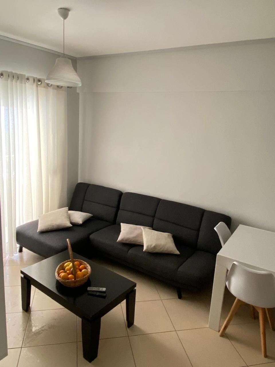 Ferienwohnung Join The Ionian Sarandë Exterior foto